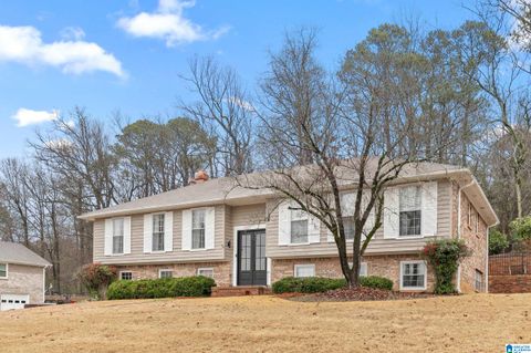 2840 Cahawba Trail, Birmingham, AL 35243 - MLS#: 21410749