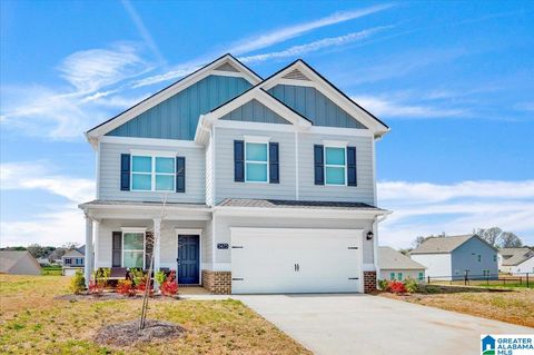 5475 Cedar Creek Drive, Bessemer, AL 35022 - MLS#: 21411673