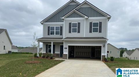5475 Cedar Creek Drive, Bessemer, AL 35022 - MLS#: 21411673