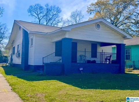 4648 Avenue U, Birmingham, AL 35208 - MLS#: 21413892
