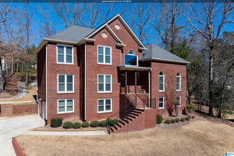 804 Hillshire Drive, Hoover, AL 35244 - MLS#: 21418246