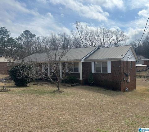 1304 Lenlock Lane, Anniston, AL 36206 - MLS#: 21411425