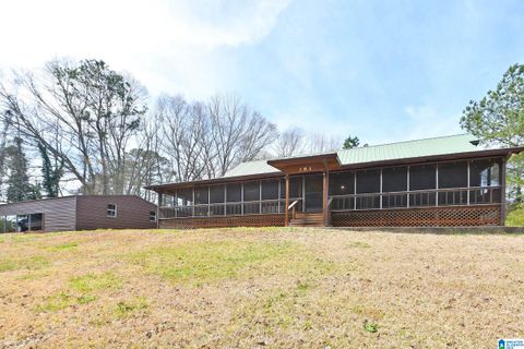 181 Lamar Street, Roanoke, AL 36274 - MLS#: 21413093