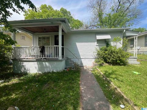 3928 37th Avenue N, Birmingham, AL 35217 - MLS#: 21416599
