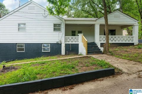 1518 Hialeah Drive, Birmingham, AL 35214 - MLS#: 21414023