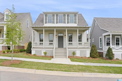 519 Preserve Way, Hoover, AL 35226 - MLS#: 21390094