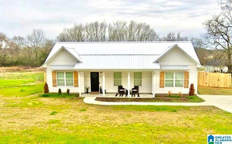 201 Tuscaloosa Pike, Cleveland, AL 35049 - MLS#: 21419417