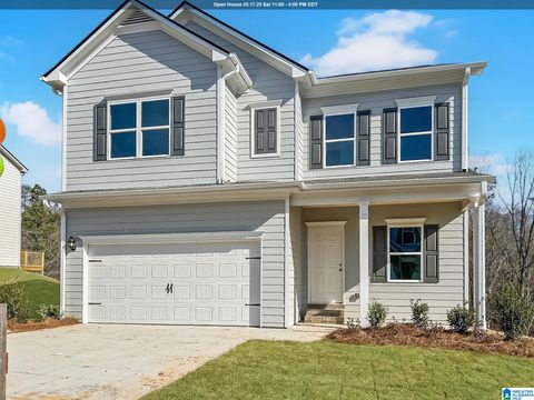 5237 Cedar Ridge Road, Mount Olive, AL 35117 - MLS#: 21396909