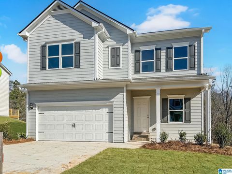 5237 Cedar Ridge Road, Mount Olive, AL 35117 - MLS#: 21396909