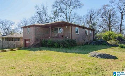 8444 3rd Avenue S, Birmingham, AL 35206 - MLS#: 21411614
