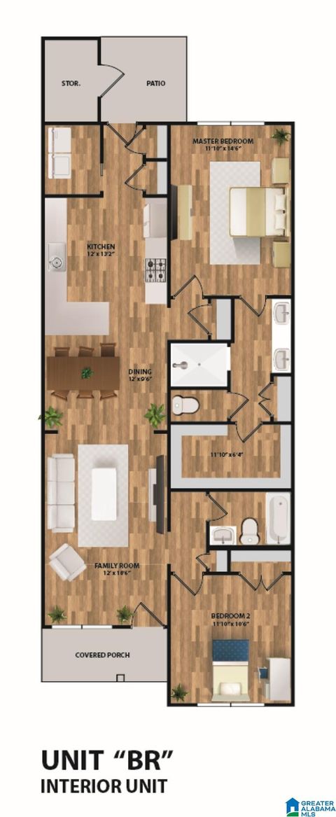 177 Winners Circle, Calera, AL 35040 - MLS#: 21404671