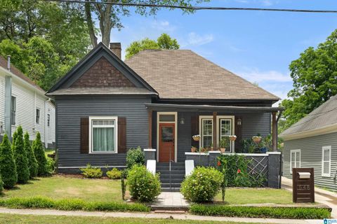 548 56th Street, Birmingham, AL 35212 - MLS#: 21410112