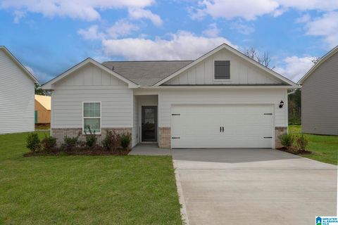 1116 Pilgrim Lane, Montevallo, AL 35115 - MLS#: 21409797