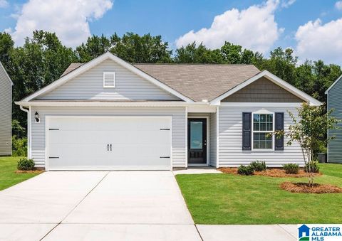 1116 Pilgrim Lane, Montevallo, AL 35115 - MLS#: 21409797
