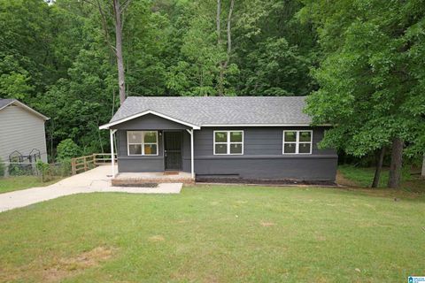 1825 NW 5th Way, Center Point, AL 35215 - MLS#: 21385299