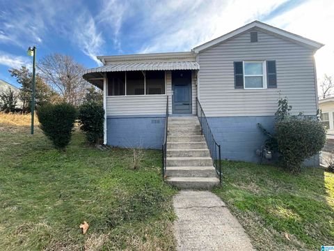 1529 30th Street Ensley, Birmingham, AL 35218 - MLS#: 21410062