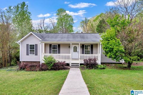 102 Sunny Brook Lane, Trussville, AL 35173 - MLS#: 21398867