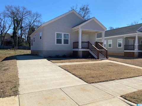 2123 Berkley Avenue, Bessemer, AL 35020 - MLS#: 21411414