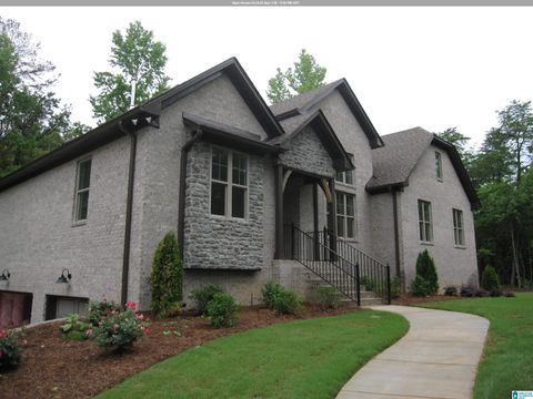 534 Cornerstone Drive, Calera, AL 35040 - MLS#: 21377254