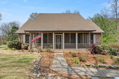 7064 Claymont Drive, Pinson, AL 35126 - MLS#: 21412899