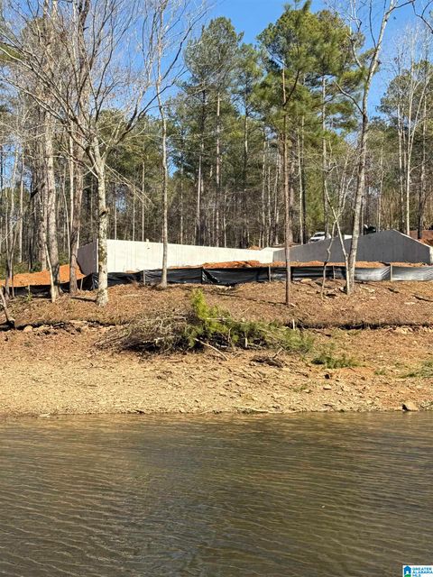 945 Lake Geneva Drive, Wedowee, AL 36278 - MLS#: 21409291