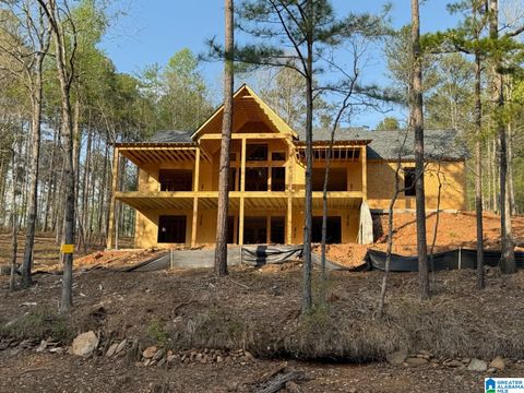945 Lake Geneva Drive, Wedowee, AL 36278 - MLS#: 21409291