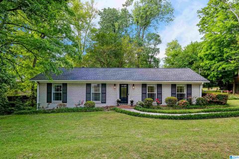 2120 White Way, Hoover, AL 35226 - MLS#: 21416653