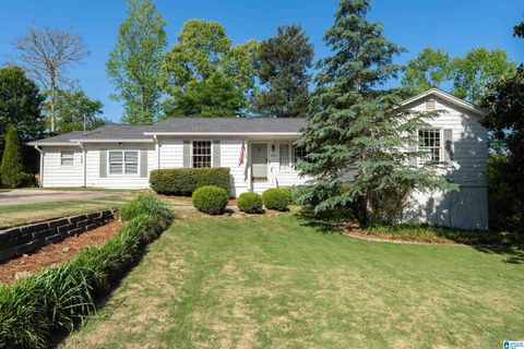 3013 Dolly Ridge Drive, Vestavia Hills, AL 35243 - MLS#: 21416590