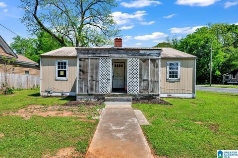 5517 Court J, Birmingham, AL 35208 - MLS#: 21418002