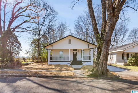 4141 39th Avenue N, Birmingham, AL 35217 - MLS#: 21411108