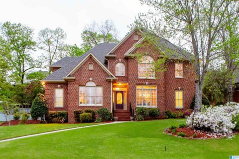 5150 Lake Crest Circle, Hoover, AL 35226 - MLS#: 21415291
