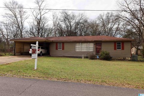 906 Cory Street, Bessemer, AL 35020 - MLS#: 21409670