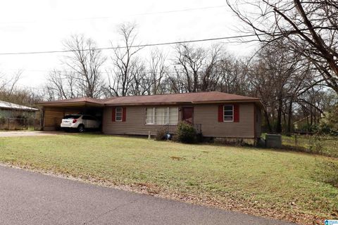 906 Cory Street, Bessemer, AL 35020 - MLS#: 21409670