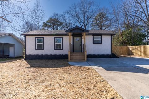 1228 Oakwood Street, Birmingham, AL 35215 - MLS#: 21411460