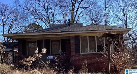 5121 Molton Gray Drive, Birmingham, AL 35228 - MLS#: 21410492