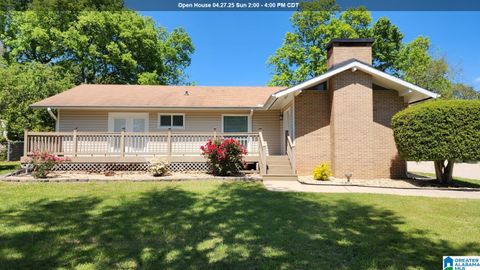 1828 Canyon Road, Vestavia Hills, AL 35216 - MLS#: 21404539