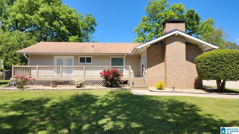 1828 Canyon Road, Vestavia Hills, AL 35216 - MLS#: 21404539