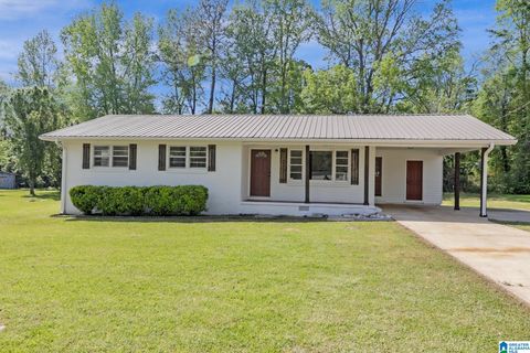 111 Hickory Drive, Oxford, AL 36203 - MLS#: 21416326