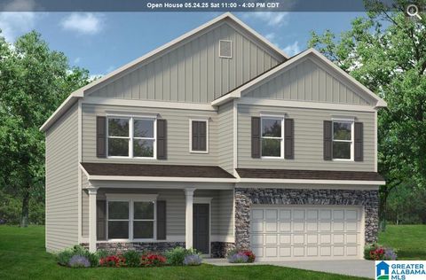 3244 Ponderosa Parkway, Morris, AL 35116 - MLS#: 21409763