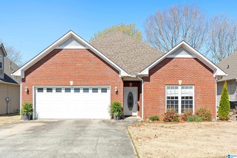 60 Trellis Circle, Springville, AL 35146 - MLS#: 21411870