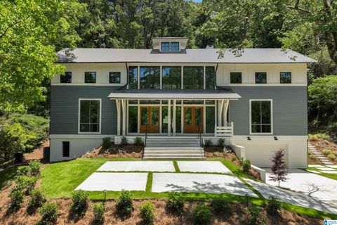 1785 Murray Hill Road, Homewood, AL 35209 - MLS#: 21409779
