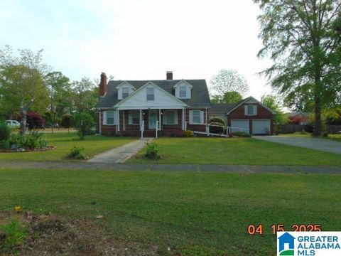 408 6th Street N, Clanton, AL 35045 - MLS#: 21416205