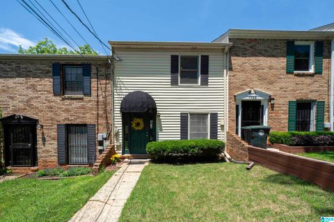 1718 15th Avenue S, Birmingham, AL 35205 - MLS#: 21418229