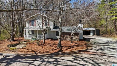 308 Forest Drive, Trussville, AL 35173 - MLS#: 21412034