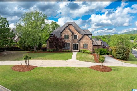1394 Legacy Drive, Hoover, AL 35242 - MLS#: 21417209
