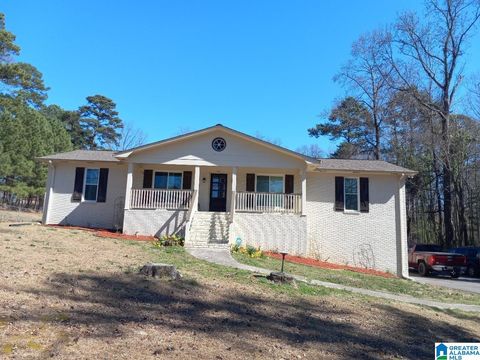 360 Crosshill Lane, Warrior, AL 35180 - MLS#: 21416687