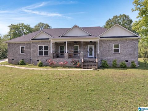 209 Hudson Avenue, Oneonta, AL 35121 - MLS#: 21417372