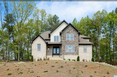 2129 Grey Oaks Terrace, Pelham, AL 35124 - MLS#: 21368777