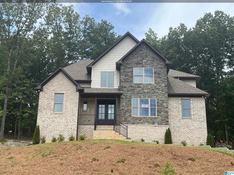2129 Grey Oaks Terrace, Pelham, AL 35124 - MLS#: 21368777
