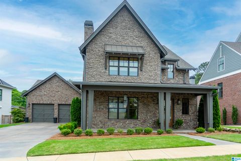 3320 Southbend Circle, Vestavia Hills, AL 35216 - MLS#: 21417149